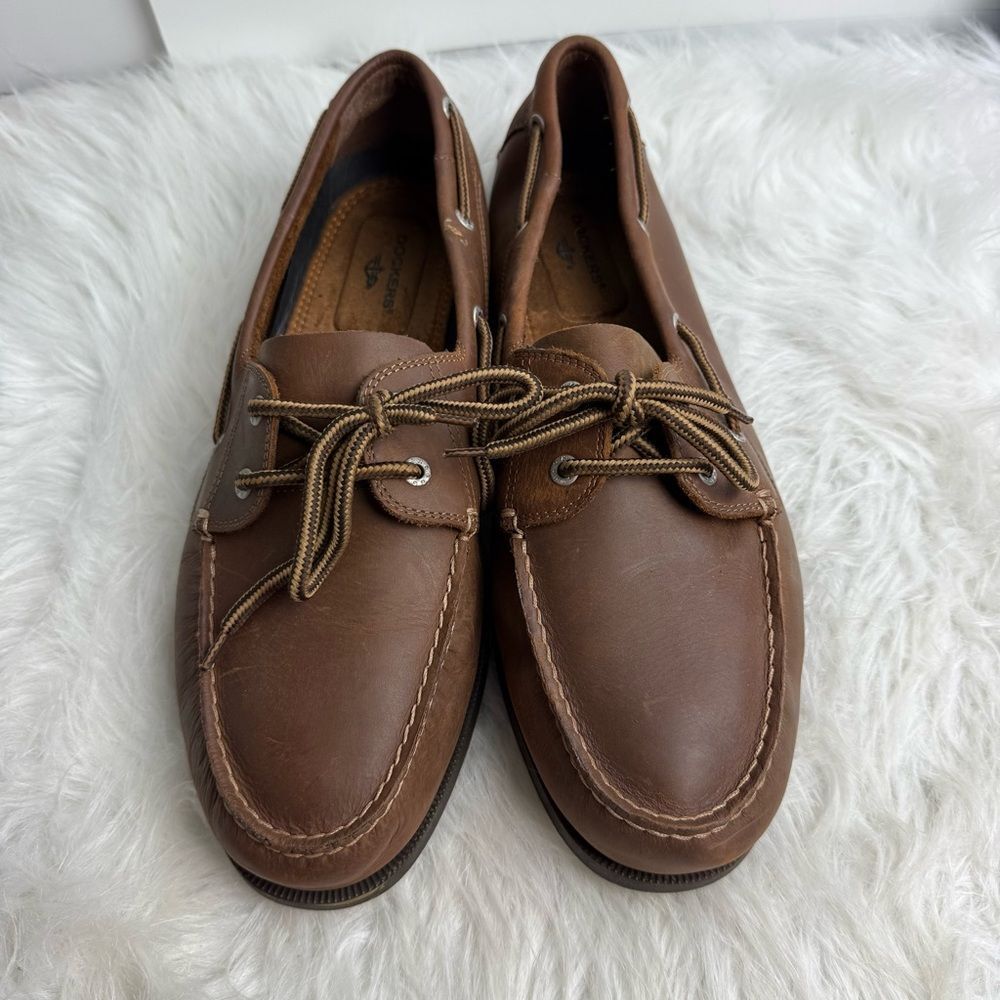 Dockers‎ Castaway Boat Shoe